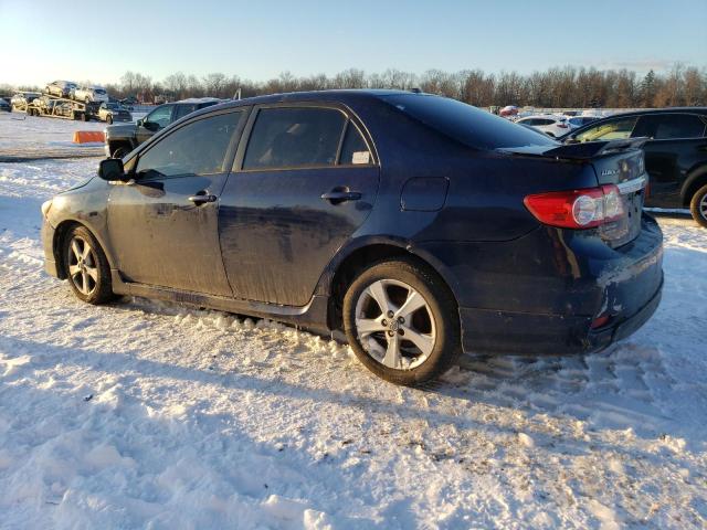Photo 2 from auction – 2011 TOYOTA COROLLA BA with VIN 2T1BU4EE0BC658161