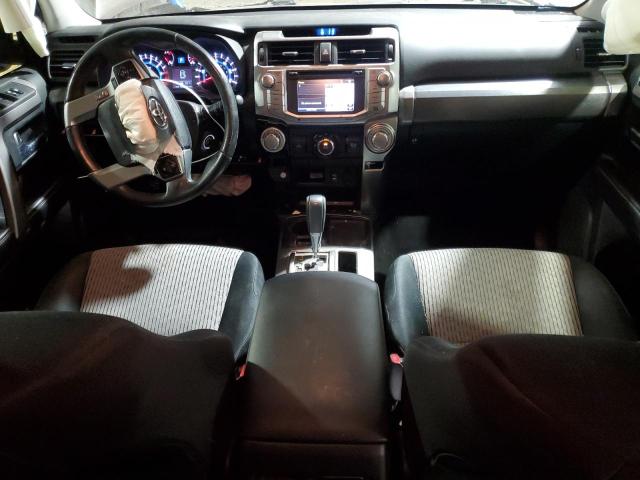Zdjęcie 8 z aukcji – 2015 TOYOTA 4RUNNER SR z VIN JTEZU5JR9F5087765