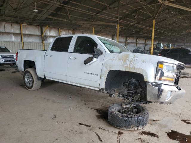 Photo 4 from auction – 2016 CHEVROLET SILVERADO with VIN 3GCPCREC2GG327244
