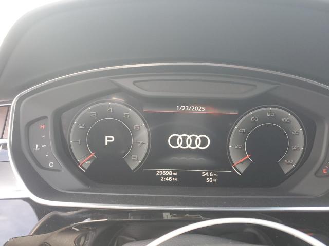 Photo 9 from auction – 2019 AUDI A8 L with VIN WAU8EAF81KN024754