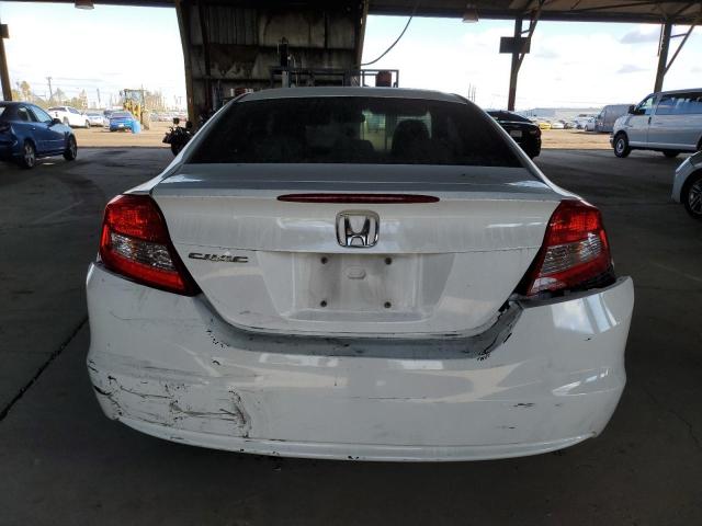 Photo 6 from auction – 2012 HONDA CIVIC EX with VIN 2HGFG3B84CH536557