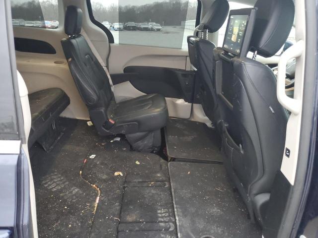Photo 11 from auction – 2017 CHRYSLER PACIFICA T with VIN 2C4RC1EG9HR652868