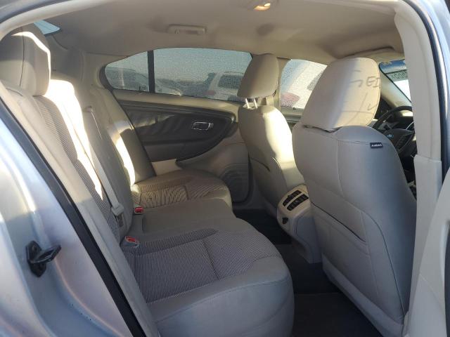 Photo 10 from auction – 2011 FORD TAURUS SEL with VIN 1FAHP2HW9BG148022