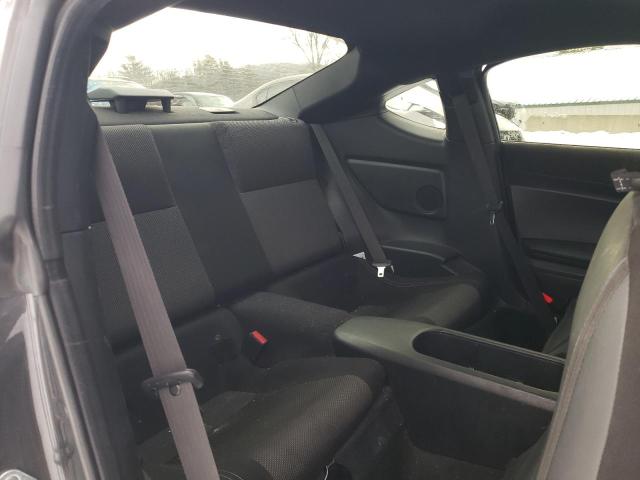 Photo 10 from auction – 2020 TOYOTA 86 with VIN JF1ZNAA15L8751256