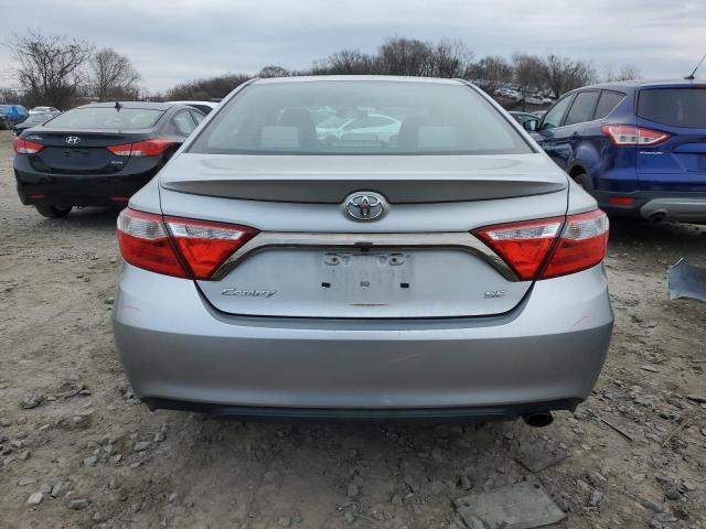 Photo 6 from auction – 2016 TOYOTA CAMRY LE with VIN 4T1BF1FK2GU194681