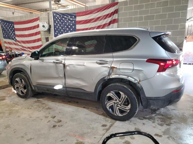 Photo 2 from auction – 2023 HYUNDAI SANTA FE S with VIN 5NMS2DAJ8PH610501