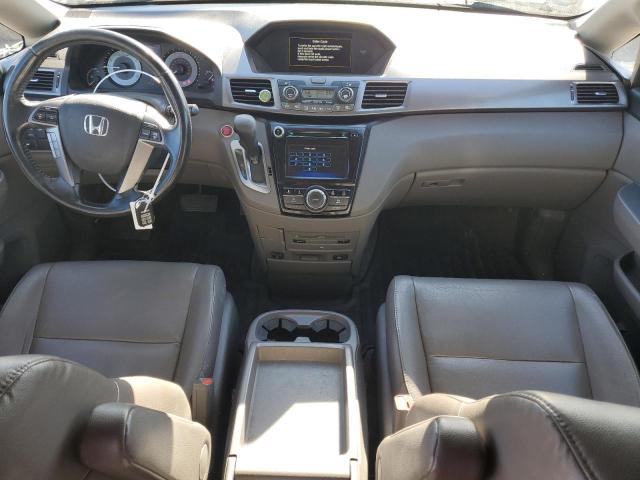 Photo 8 from auction – 2014 HONDA ODYSSEY EX with VIN 5FNRL5H68EB008182