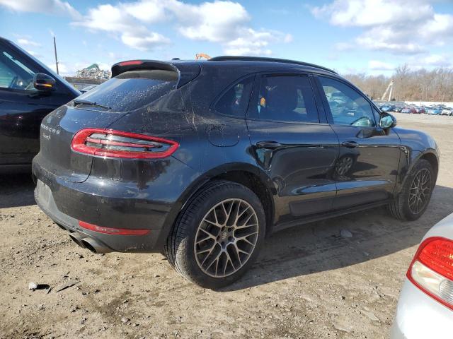 Photo 3 from auction – 2018 PORSCHE MACAN S with VIN WP1AB2A59JLB30846