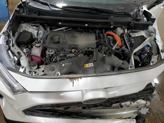 Photo 12 from auction – 2023 TOYOTA RAV4 XSE with VIN 4T3E6RFV9PU127802