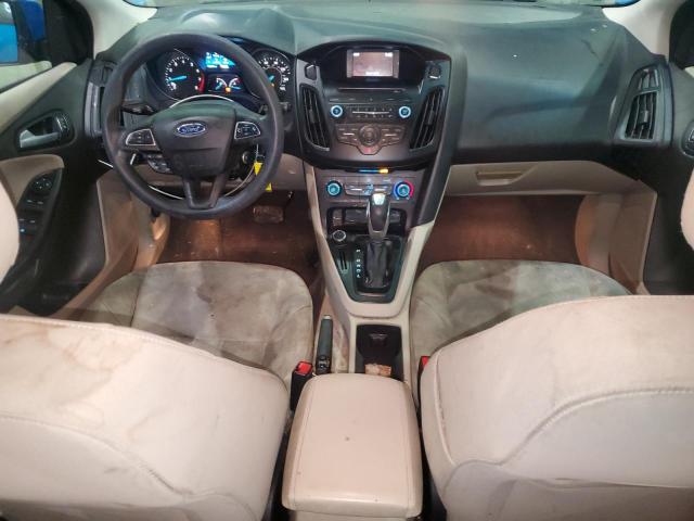 Photo 8 from auction – 2015 FORD FOCUS SE with VIN 1FADP3K24FL319296