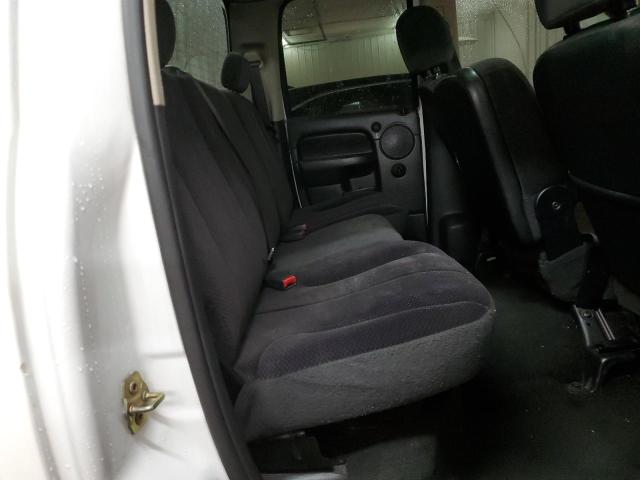 Photo 11 from auction – 2004 DODGE RAM 2500 S with VIN 3D7KU28CX4G270299