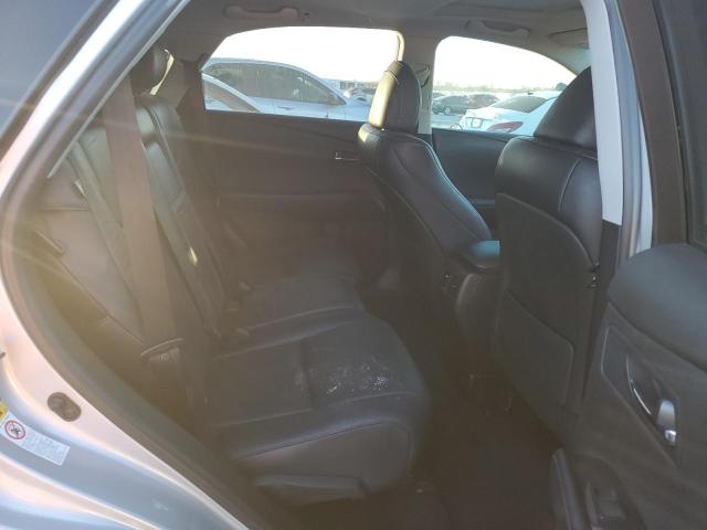 Photo 11 from auction – 2013 LEXUS RX 350 with VIN 2T2ZK1BA1DC108003