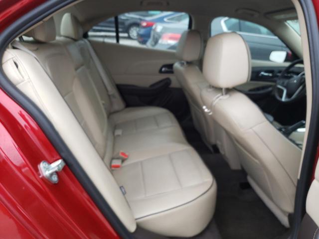 Photo 10 from auction – 2014 CHEVROLET MALIBU 2LT with VIN 1G11E5SL1EF289557