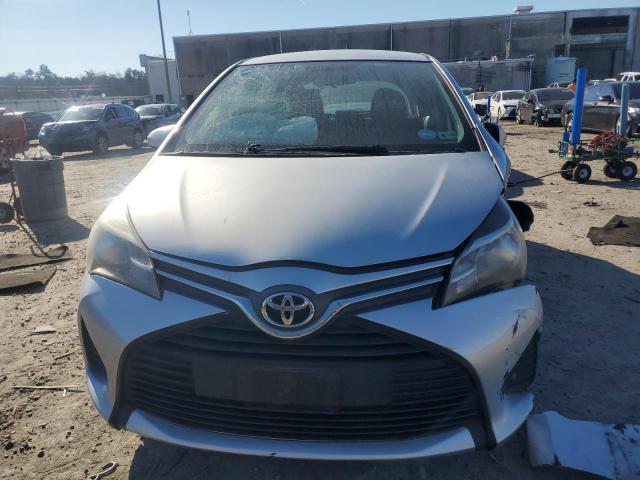 Photo 5 from auction – 2015 TOYOTA YARIS with VIN VNKKTUD33FA037002