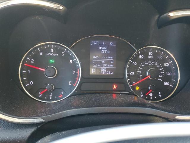Photo 9 from auction – 2014 KIA FORTE EX with VIN KNAFX4A83E5198047