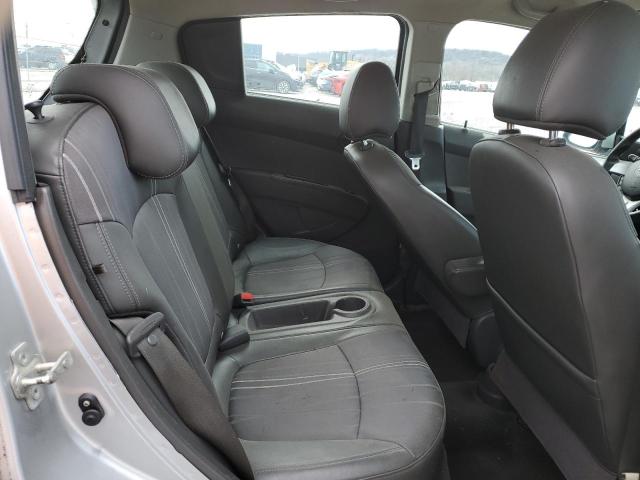 صورة رقم 10 من المزاد - 2014 CHEVROLET SPARK 1LT مع VIN KL8CD6S92EC556549