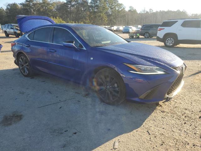 Photo 4 from auction – 2019 LEXUS ES 350 with VIN 58ABZ1B1XKU031282