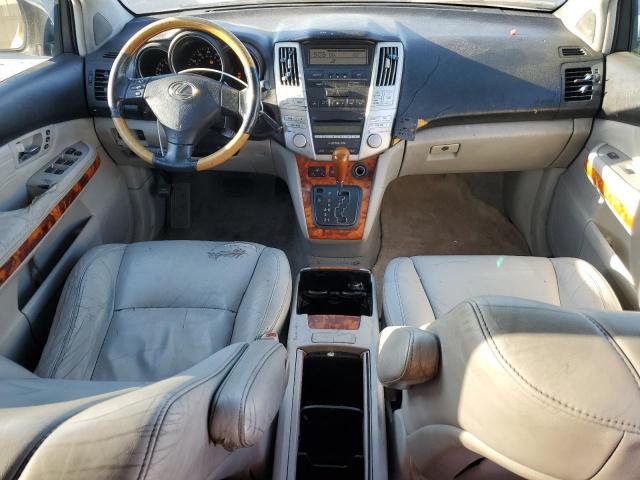 Photo 8 from auction – 2007 LEXUS RX 350 with VIN 2T2GK31U87C014932