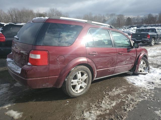 Photo 3 from auction – 2006 FORD FREESTYLE with VIN 1FMDK06156GA00163