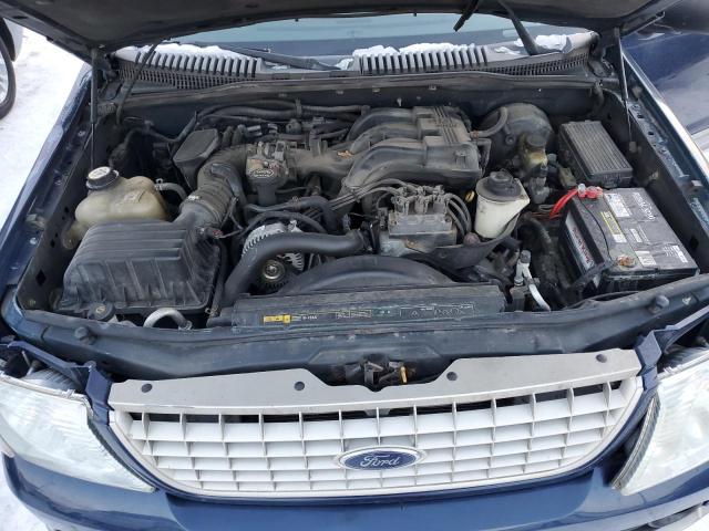 Photo 12 from auction – 2004 FORD EXPLORER E with VIN 1FMZU84K14UB02472