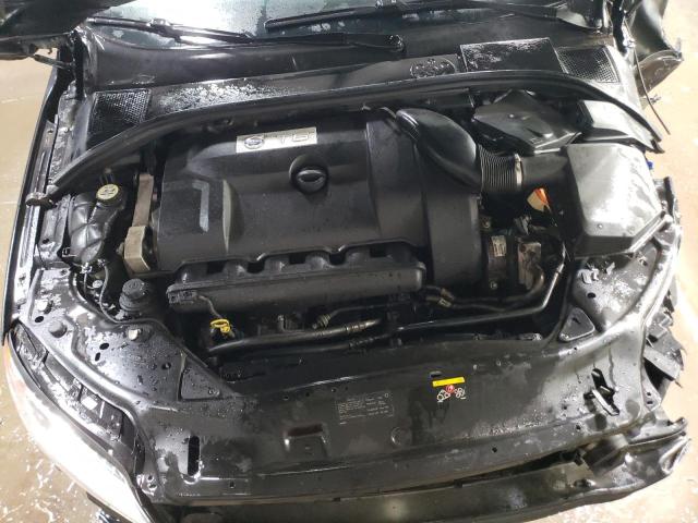 Photo 11 from auction – 2010 VOLVO S80 T6 with VIN YV1992AH2A1116934