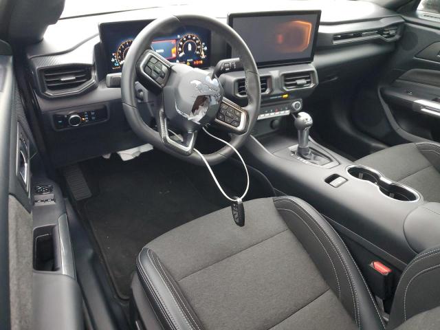 Photo 8 from auction – 2024 FORD MUSTANG GT with VIN 1FA6P8CF8R5407915