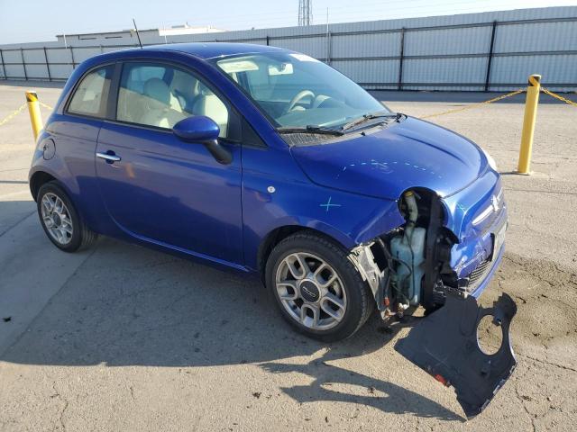 Photo 4 from auction – 2012 FIAT 500 POP with VIN 3C3CFFAR7CT188913