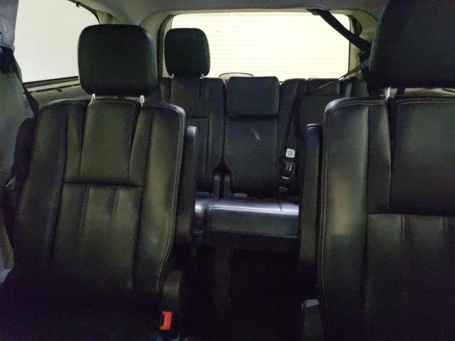 Photo 10 from auction – 2013 CHRYSLER TOWN & COU with VIN 2C4RC1CG5DR660270