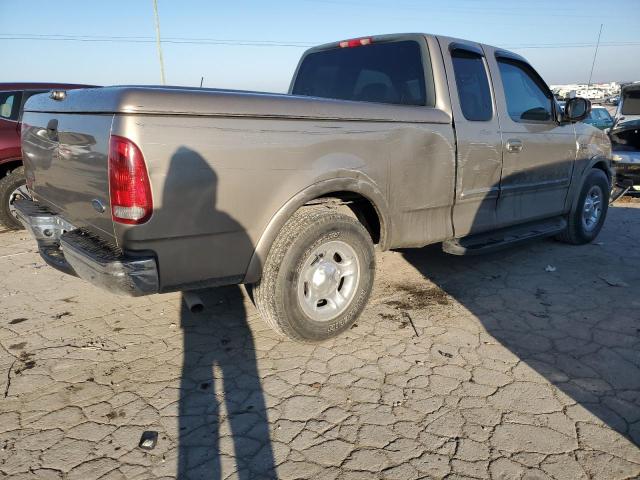 Photo 3 from auction – 2001 FORD F150 with VIN 1FTRX17L41NA96180