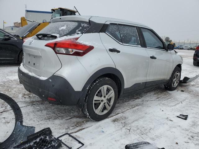 Photo 3 from auction – 2020 NISSAN KICKS S with VIN 3N1CP5BV5LL487544