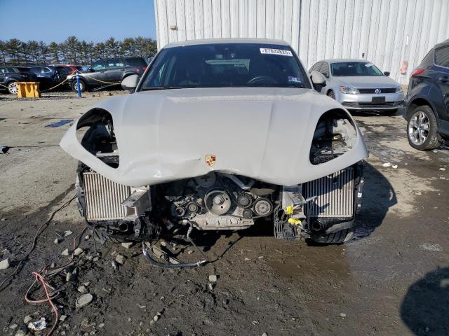 Zdjęcie 5 z aukcji – 2019 PORSCHE MACAN S z VIN WP1AB2A58KLB31195
