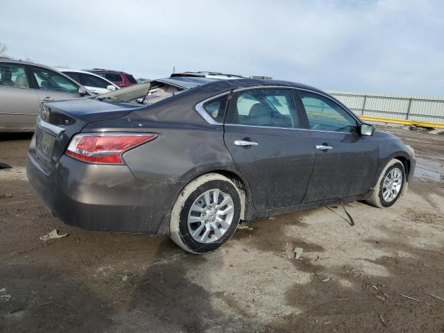 Photo 3 from auction – 2014 NISS ALTIMA with VIN 1N4AL3AP6EN389221
