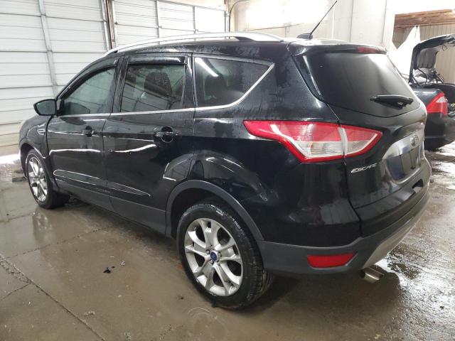 Photo 2 from auction – 2016 FORD ESCAPE TIT with VIN 1FMCU9J9XGUB97552