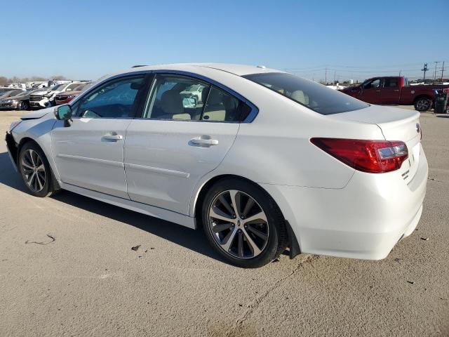 Photo 2 from auction – 2015 SUBARU LEGACY 2.5 with VIN 4S3BNAN60F3020298