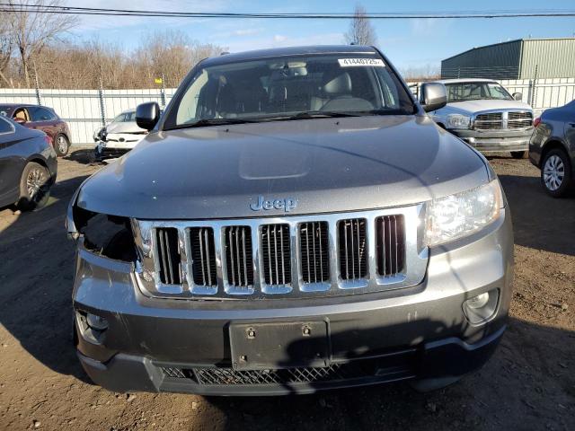 Photo 5 from auction – 2012 JEEP GRAND CHER with VIN 1C4RJFAG1CC294353