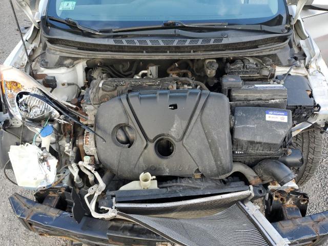 Photo 11 from auction – 2012 HYUNDAI ELANTRA GL with VIN KMHDH4AE0CU437632