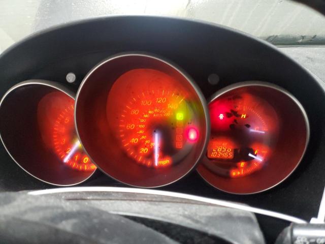 Zdjęcie 9 z aukcji – 2009 MAZDA 3 S z VIN JM1BK343491230382