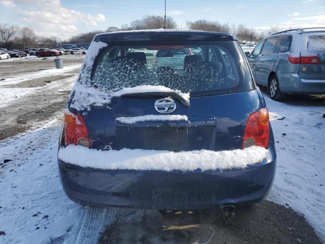 Photo 6 from auction – 2006 TOYOTA SCION XA with VIN JTKKT624460163772