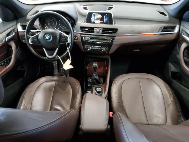 Photo 8 from auction – 2016 BMW X1 XDRIVE2 with VIN WBXHT3C34G5E55485
