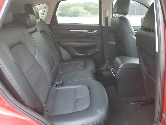 Photo 11 from auction – 2017 MAZDA CX-5 TOURI with VIN JM3KFACL7H0218443