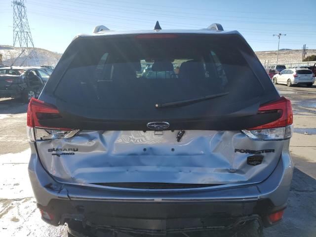 Zdjęcie 6 z aukcji – 2024 SUBARU FORESTER W z VIN JF2SKAJC8RH402060