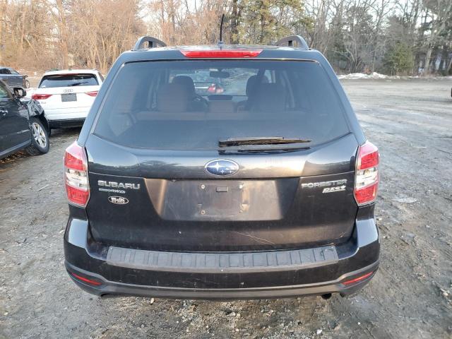 Photo 6 from auction – 2014 SUBARU FORESTER 2 with VIN JF2SJAEC4EH411099