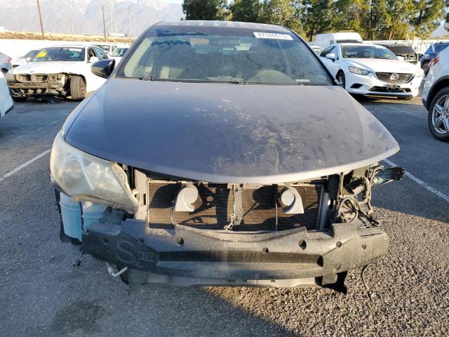 Photo 5 from auction – 2012 TOYOTA CAMRY BASE with VIN 4T1BF1FK7CU090357