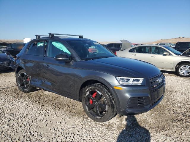 Photo 4 from auction – 2020 AUDI SQ5 PREMIU with VIN WA1B4AFY8L2120406