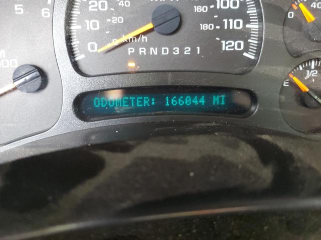 Фото 9 с аукциона – 2007 CHEVROLET SILVERADO с VIN 2GCEC13V471146006