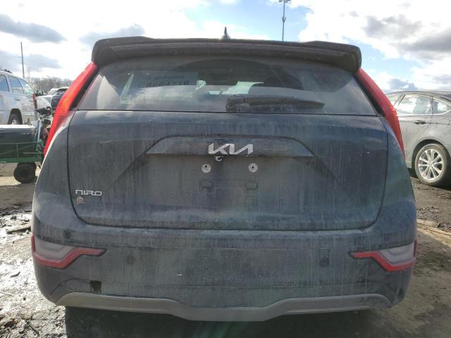 Photo 6 from auction – 2023 KIA NIRO WAVE with VIN KNDCT3L13P5030374
