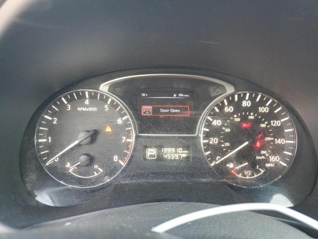 Photo 9 from auction – 2015 NISSAN ALTIMA 2.5 with VIN 1N4AL3AP6FC593255