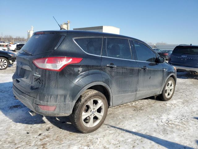 Photo 3 from auction – 2014 FORD ESCAPE SE with VIN 1FMCU0GX2EUB10015