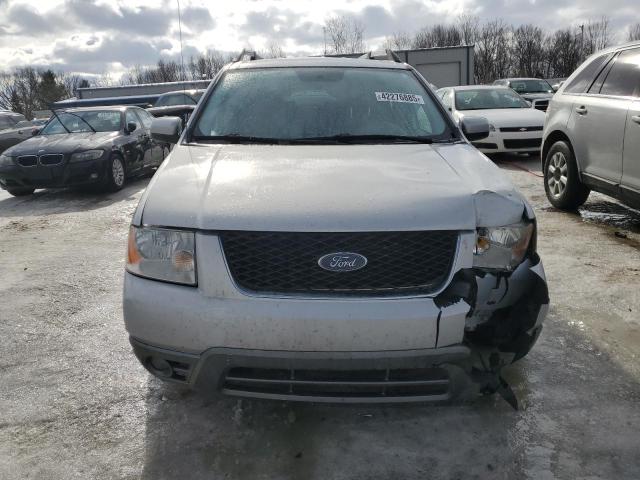 Photo 5 from auction – 2005 FORD FREESTYLE with VIN 1FMDK02115GA57335