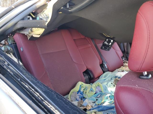Photo 10 from auction – 2021 LEXUS GX with VIN JTJAM7BX0M5292704